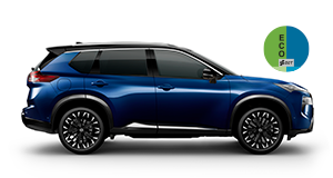 Nuevo X-Trail