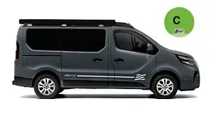 Primastar Ventus