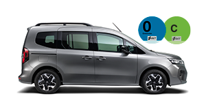 Townstar Combi