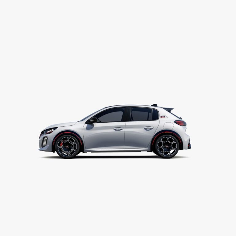 E-208 GTi