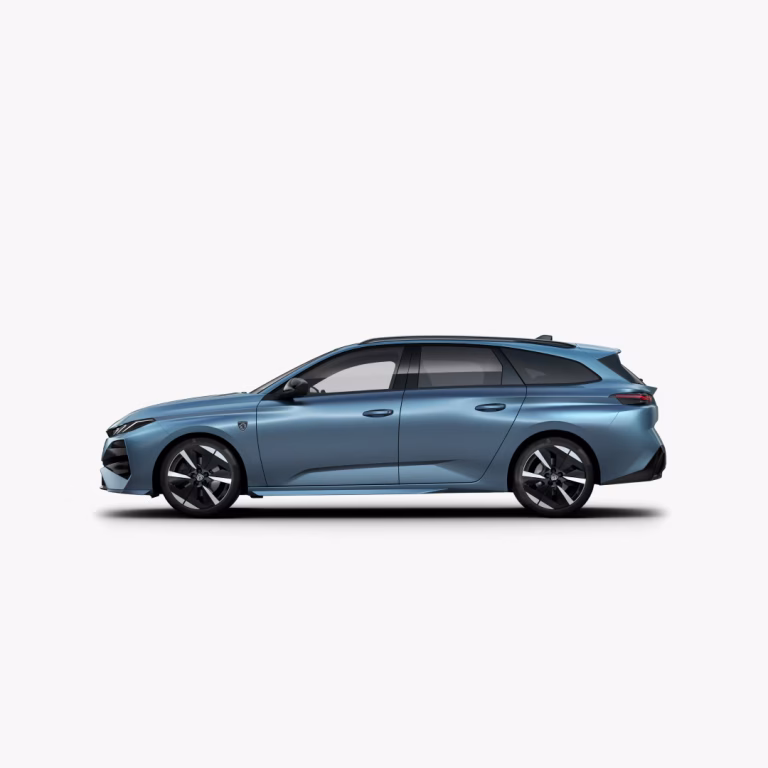 NUEVO 308 SW
